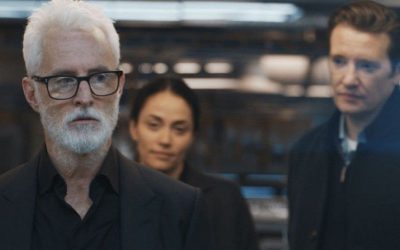 Upfronts: morne semaine sur le front des nouvelles séries américaines
