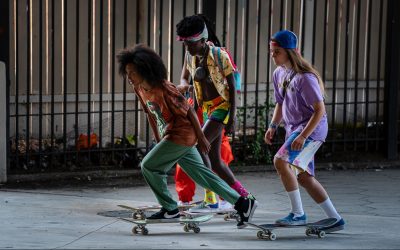 « Betty »: Ma rue, mon skate, ma liberté