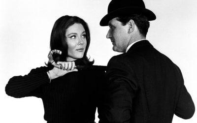 Diana Rigg, impériale Lady de « Chapeau melon » à « Game of Thrones »