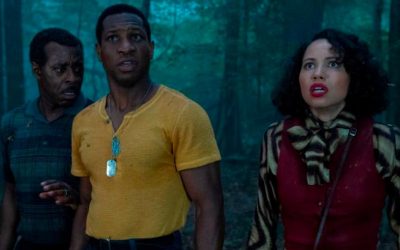 Lovecraft Country: aux prises avec le racisme et les âmes damnées de l’Amérique