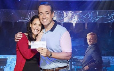 Quiz: un trio d’arnaqueurs pour « Qui veut gagner des millions » ?