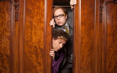 « Inside n°9 », « The Virtues », « Ill Behaviour »: ma plateforme arte.tv est riche