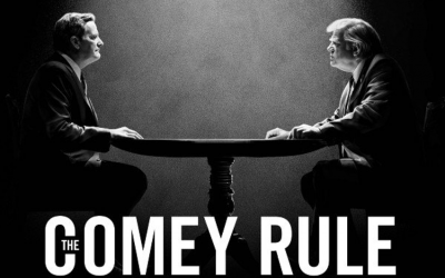 The Comey Rule: face à Trump, le prix des idéaux et de la loyauté