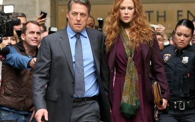 « The Undoing »: Nicole Kidman et Hugh Grant, un couple au-dessus de tout soupçon