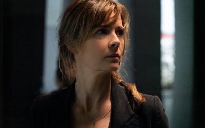 « Engrenages dans la peau » : l’élégante épitaphe d’une série