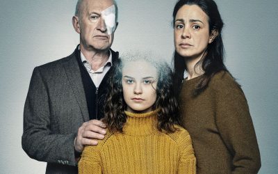« Invisible »: la série fantastique belge qui interroge notre besoin d’être vu
