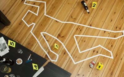 En formation à l’Académie belge du « murder mystery »