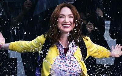 Pourquoi Kimmy Schmidt est l’une des meilleures alliées de nos soirées confinées