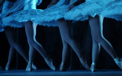 L’Opéra: le tournage de la série sur le Palais Garnier s’est achevé à Bruxelles