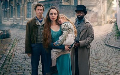 « Les Misérables »: la BBC revisite le célèbre roman de Victor Hugo
