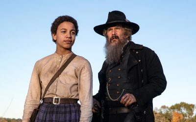 « The Good Lord Bird » : John Brown, prophète exalté et abolitionniste