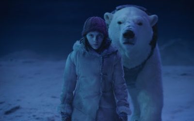 « His Dark materials » : Lyra et la boussole de la Vérité