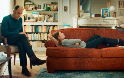 BeTipul (En thérapie): la série qui soigne les maux à l’âme, à l’international