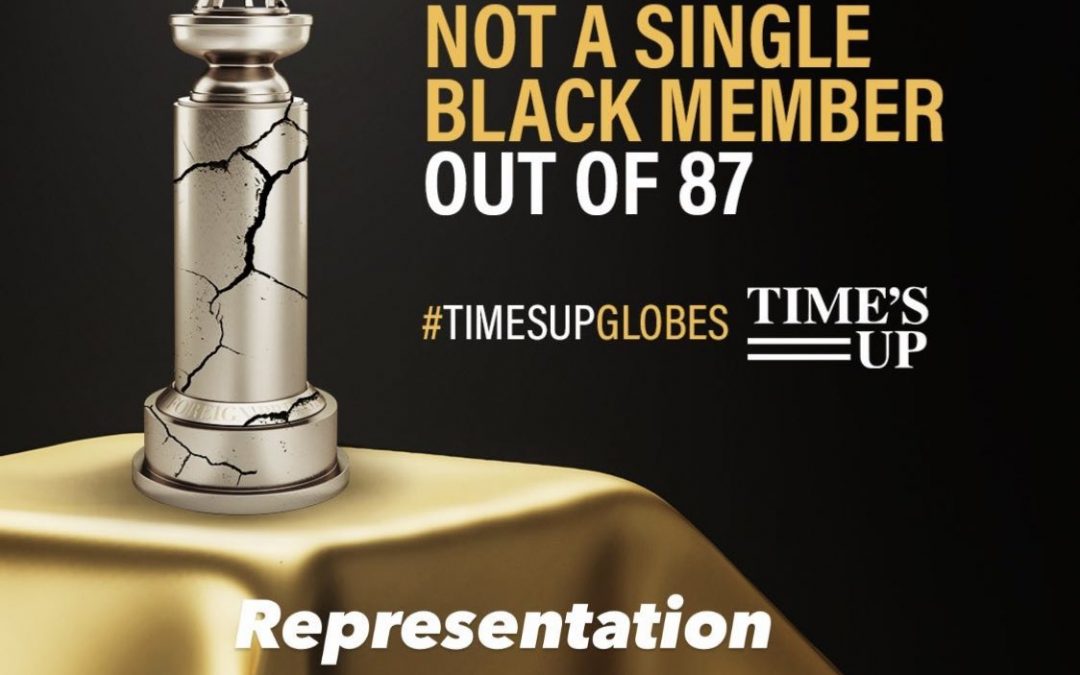Accusés de corruption et d’un manque criant de diversité : les Golden Globes dans la tourmente