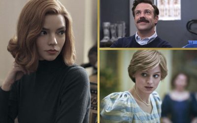 Golden Globes 2021: en séries, les Dames jouent et gagnent