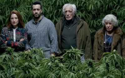 Netflix va développer 27 projets “fédérateurs” en France en 2021