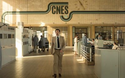 Avec la série « Ovni(s) », la Belgique s’inscrit dans les astres