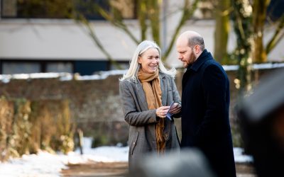 « Pandore »: série politico-judiciaire termine son tournage à Bruxelles après deux interruptions