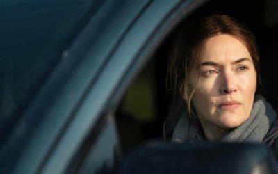 Kate Winslet illumine la série « Mare of Easttown »
