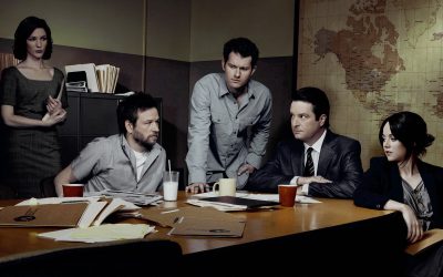 Rubicon salue le travail discret des agents de l’ombre