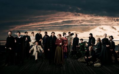 Jonas Bloquet, l’acteur belge à l’affiche de la nouvelle série des créateurs de « Dark »