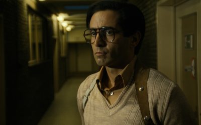 Le tournage de « 1985 », la série belge bilingue sur les Tueurs du Brabant, a débuté