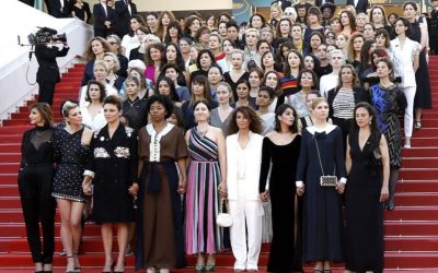 FrenchMania se penche sur les étincelles qui font naître le cinéma et les séries