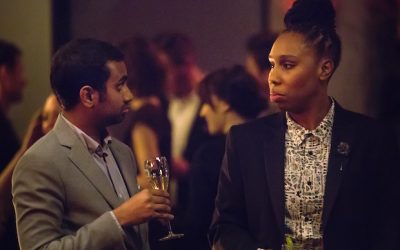 « Master of None » refait une (courte) apparition en saison 3