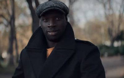 Lupin – partie 2: une affaire très (trop) attendue