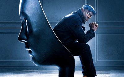 Lupin – partie 2: pour Omar Sy « la diversité des acteurs et des tonalités rend ce projet excitant »