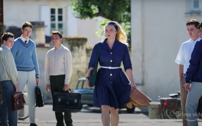 « Mixte »: la guerre des sexes aura bien lieu… au lycée