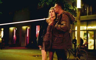 « Red Light »: trois destins de femmes dans les quartiers chauds d’Anvers et d’Amsterdam