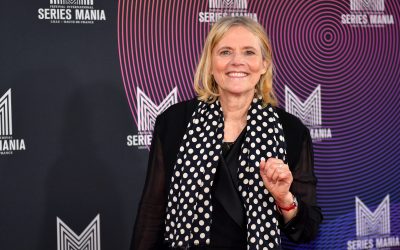 Florence Aubenas: « Le mode de récit des séries me passionne »