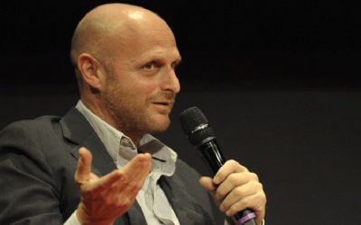 Hagai Levi, le roi de la série sur divan