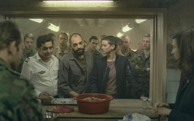 « Into the Night » saison 2: comment organiser la survie dans la nuit ?