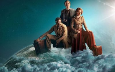 CanneSeries prête à refaire Le Tour du monde en… six jours