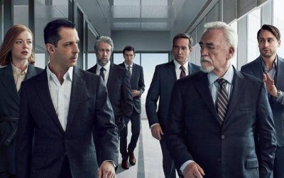 « Succession » saison 3 : une comédie du pouvoir au parfum de guerre de clan