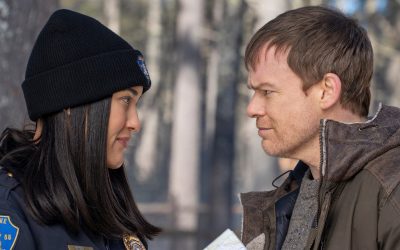 « Dexter : New blood » : bon sang ne saurait mentir ?