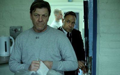 « Time » : thriller sans pitié pour le prisonnier Sean Bean