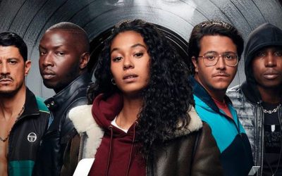 En saison 2, la série Validé aborde le versant féminin du rap