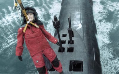 « Vigil » : enquête et tensions géopolitiques à vingt mille lieues sous les mers