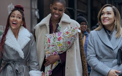 Comment devenir les reines de Harlem ?