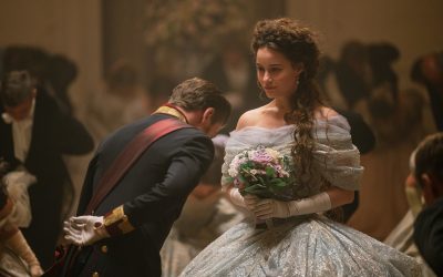« Sissi était une sorte de Lady Di du XIXe siècle »