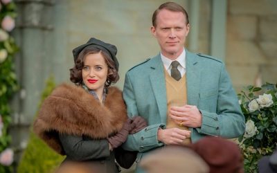 « A very british Scandal »: Argyll contre Argyll, la guerre des Ducs