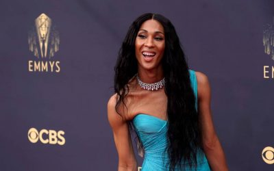 Boudée par les Emmy Awards, Mj Rodriguez a été sacrée par les Golden Globes