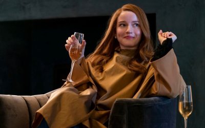 Inventing Anna, Totems, Red Light et Pandore: les séries au menu de février