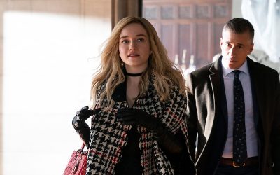 Inventing Anna: Anna Delvey, icône de la Jet set créée de toutes pièces
