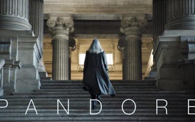 La série « Pandore » capture les réalités multifacettes de Bruxelles
