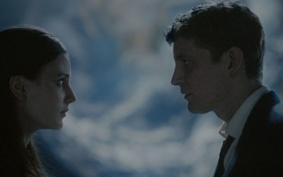 Totems : secrets, sentiments et manipulations en temps de guerre froide
