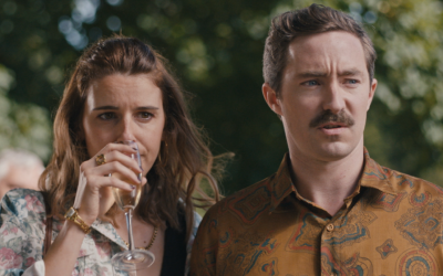 Après La Trêve en 2016, Séries Mania s’est mise à l’heure « Des Gens bien »